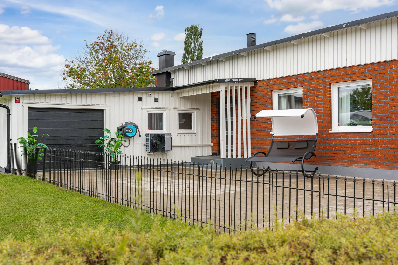 Villa, Åkervägen 10, Lillån, Örebro