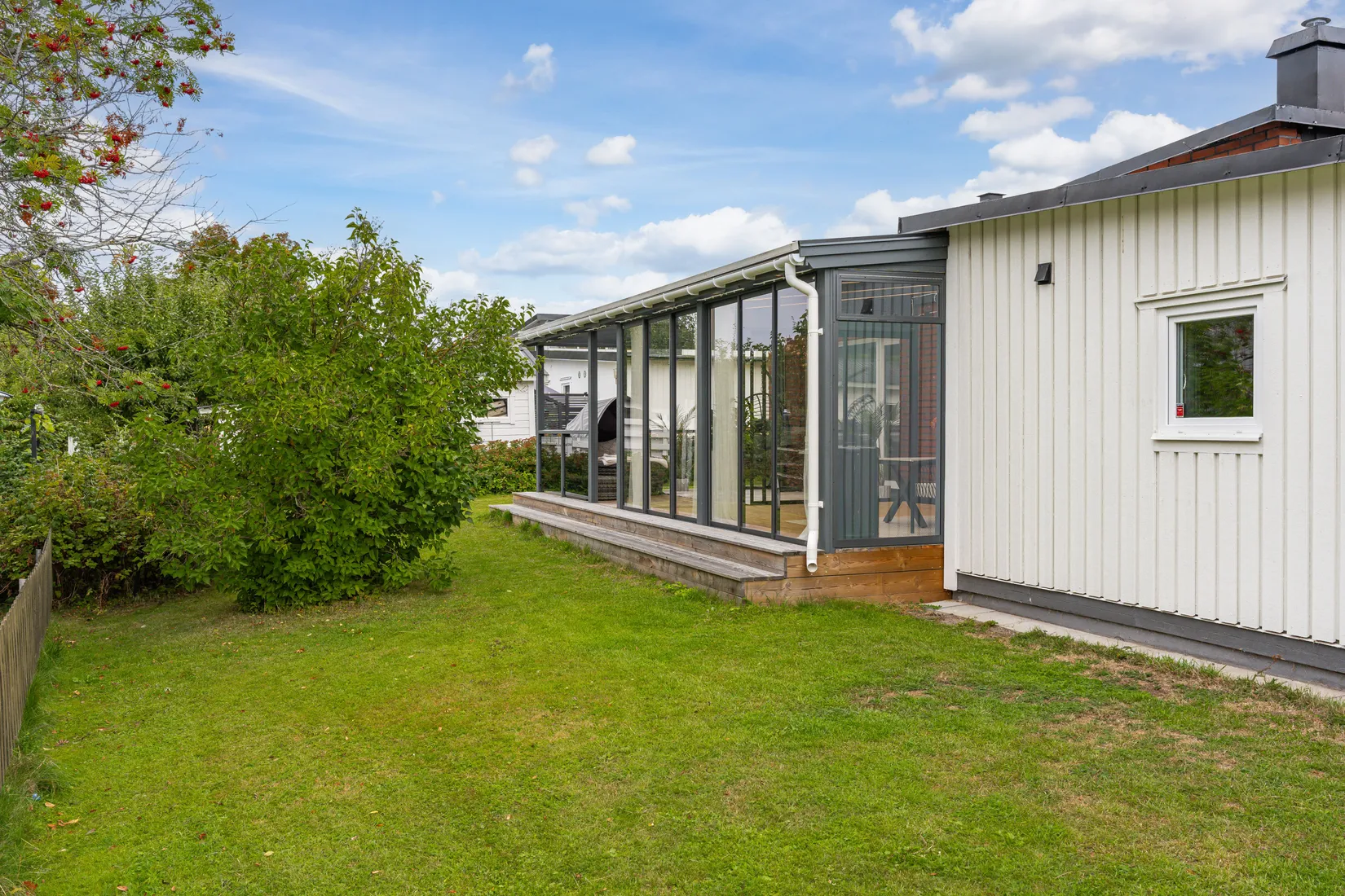 Villa, Åkervägen 10, Lillån, Örebro