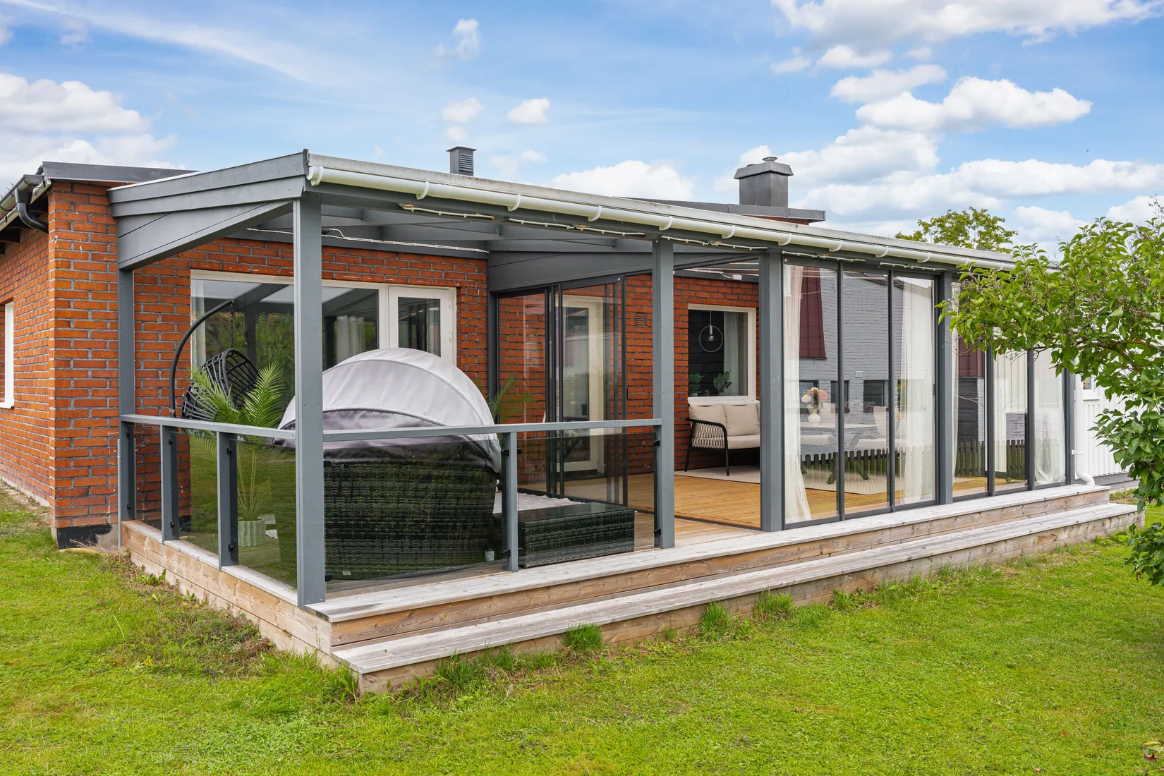 Villa, Åkervägen 10, Lillån, Örebro