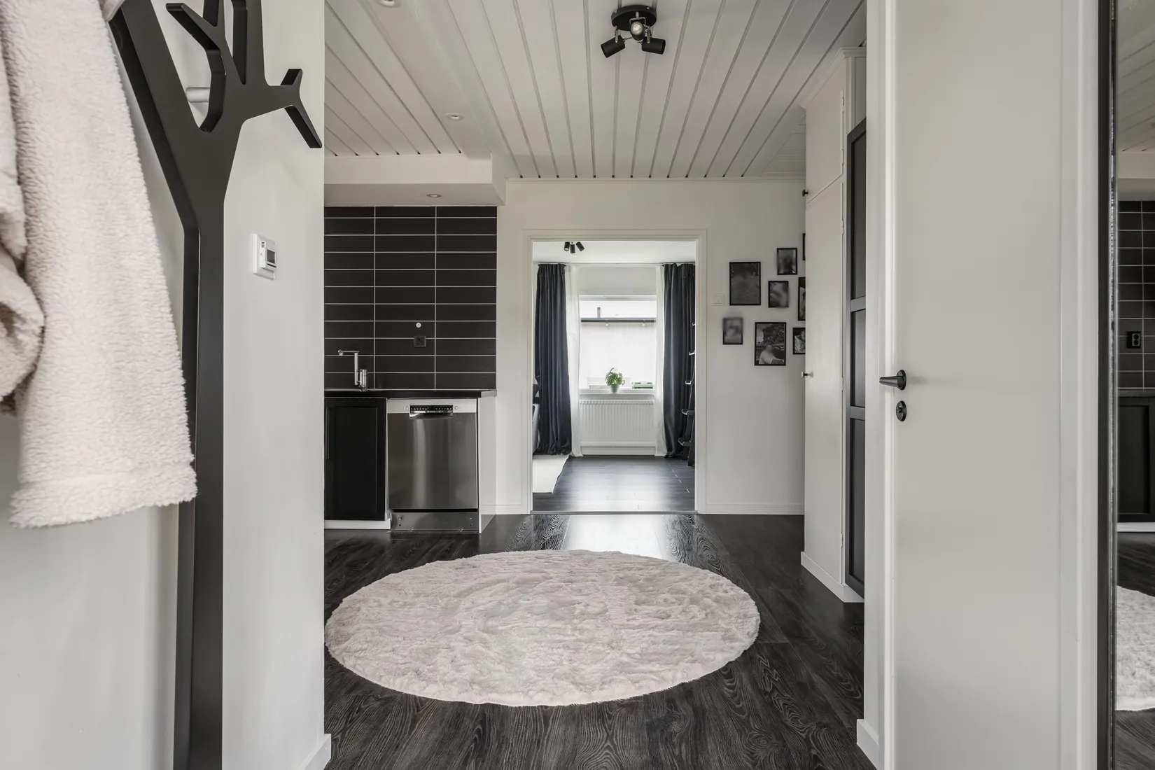 Villa, Åkervägen 10, Lillån, Örebro