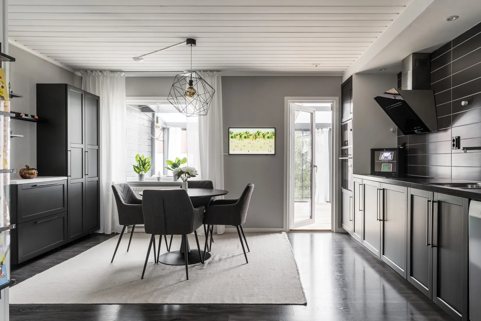 Villa, Åkervägen 10, Lillån, Örebro