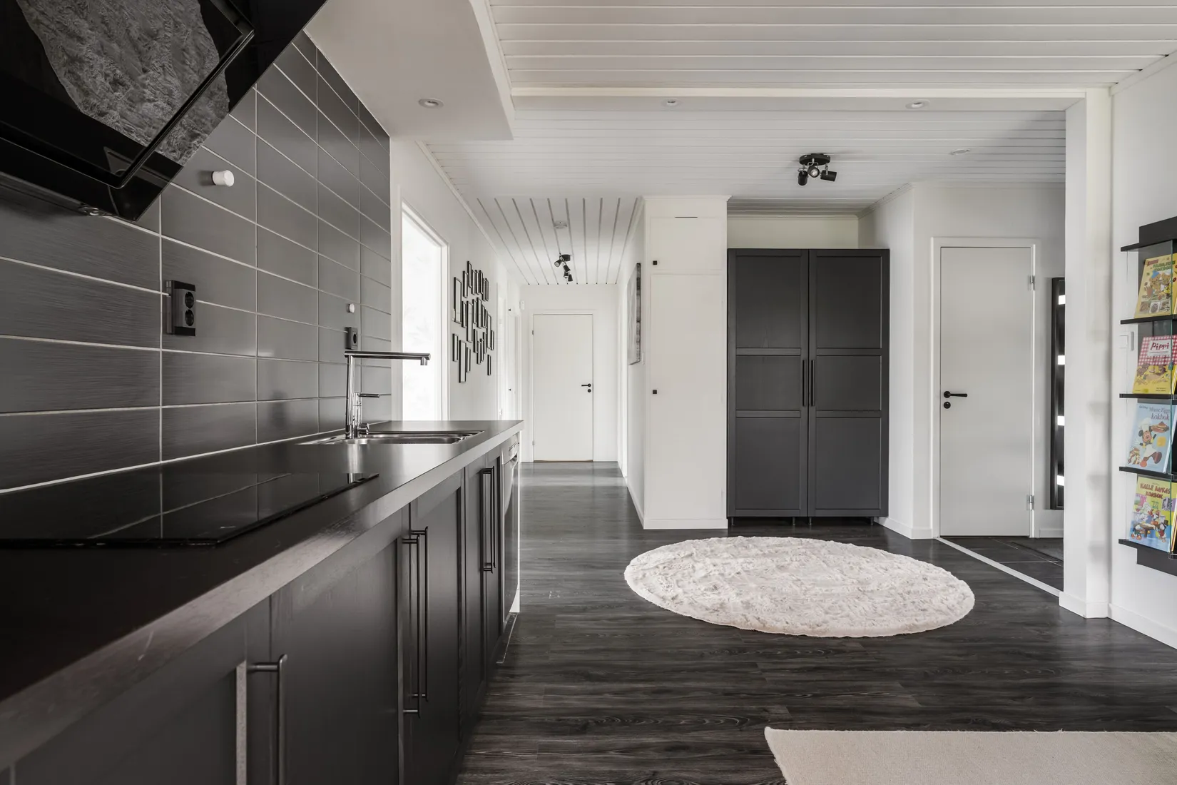 Villa, Åkervägen 10, Lillån, Örebro