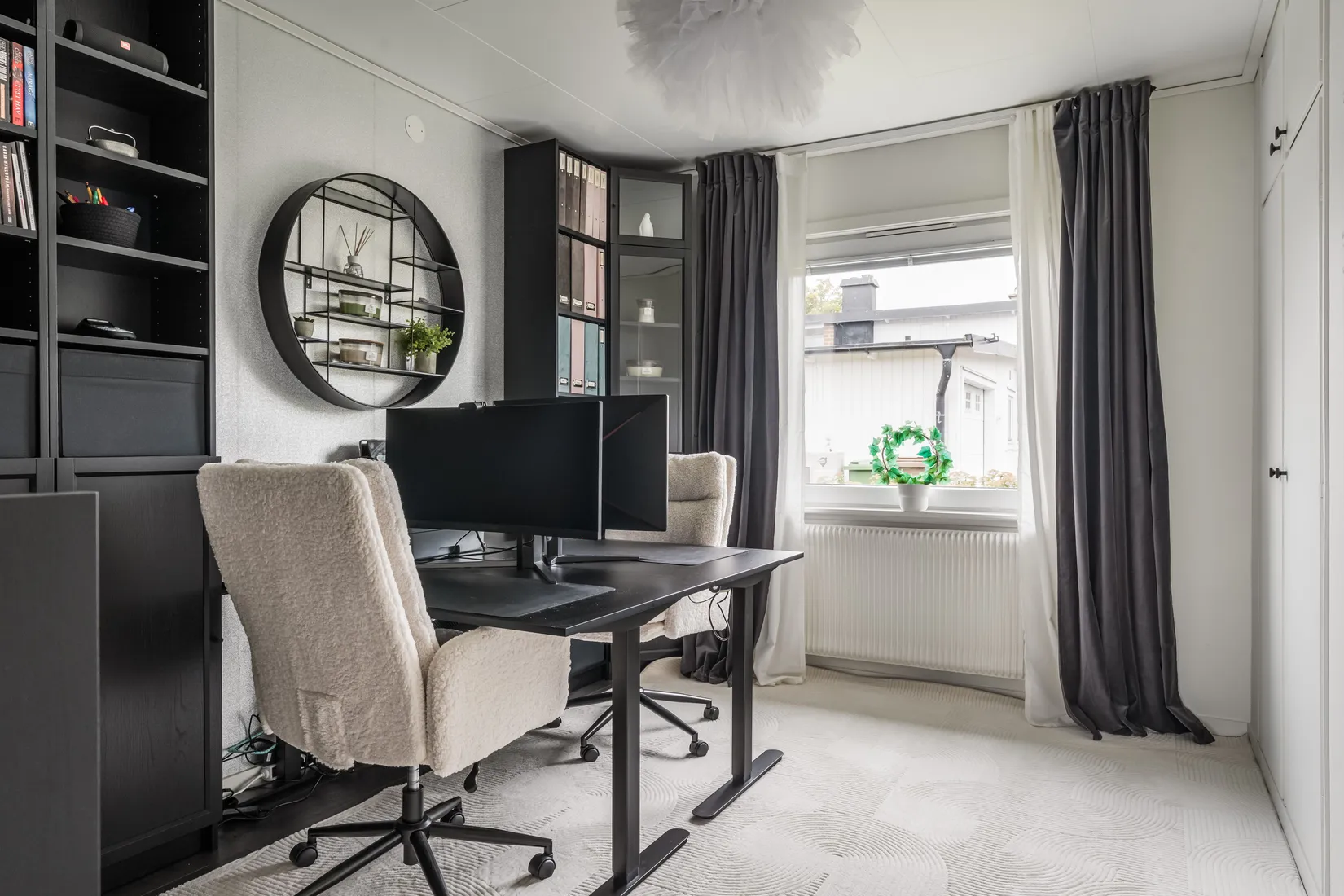 Villa, Åkervägen 10, Lillån, Örebro