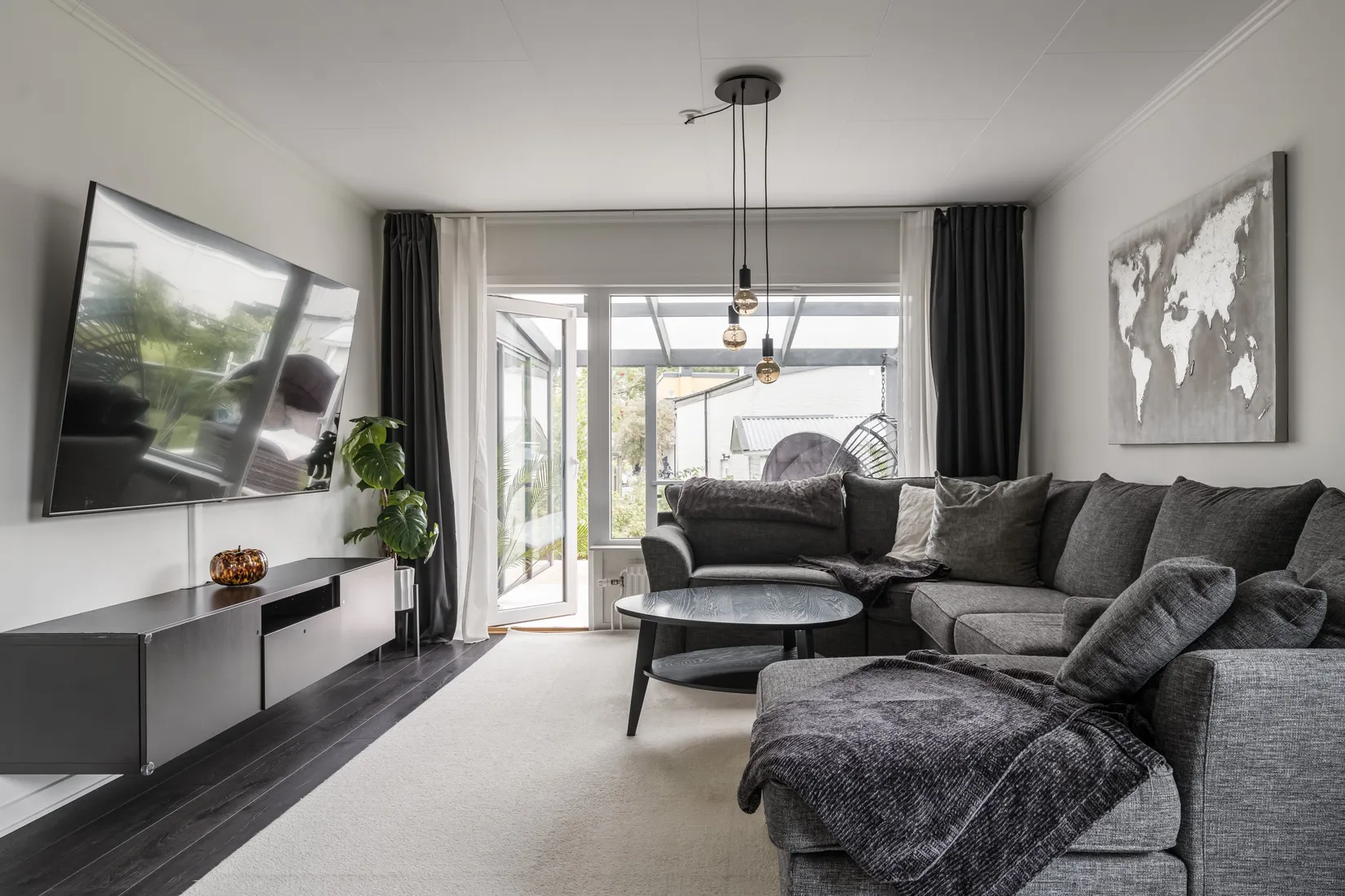 Villa, Åkervägen 10, Lillån, Örebro