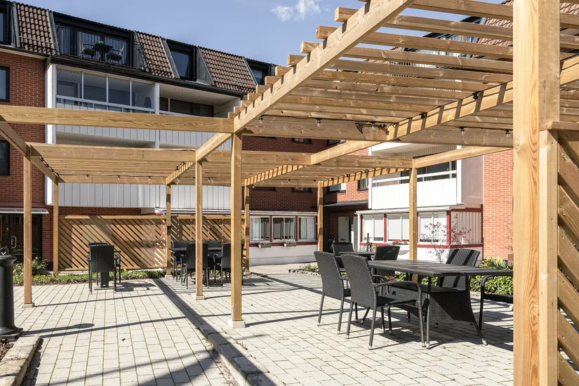 Bostadsrätt, Kasten Rönnowsgatan 3D, Halmstad centrum, Halmstad