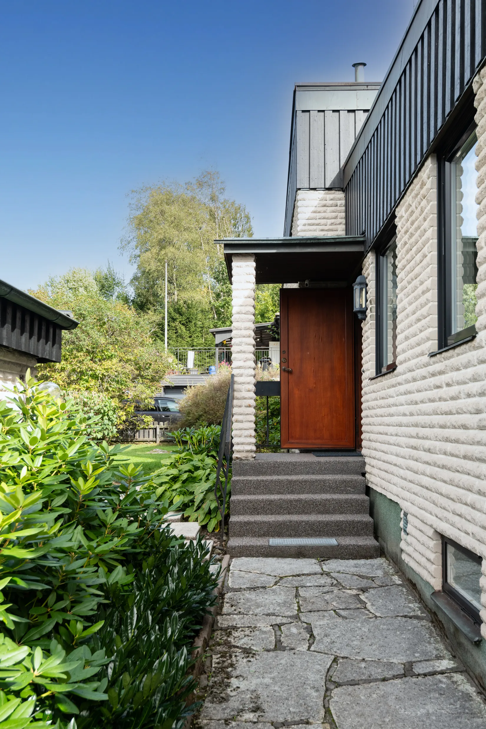 Villa, Kelvingatan 14, Borås