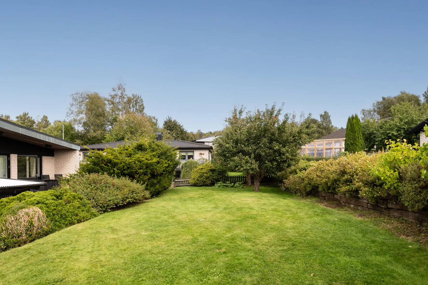 Villa, Kelvingatan 14, Borås
