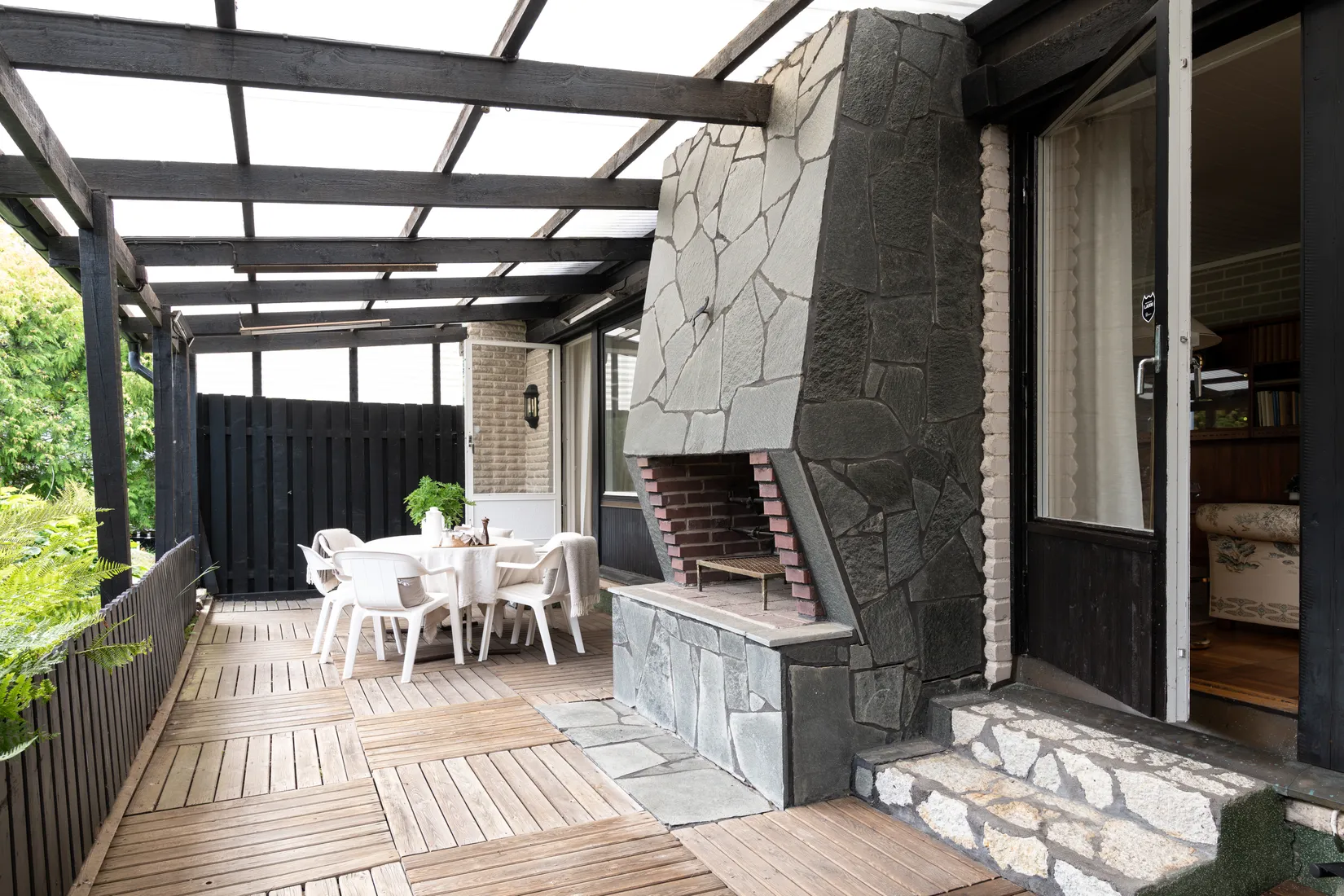 Villa, Kelvingatan 14, Borås