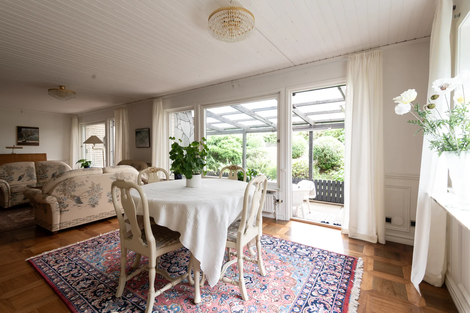 Villa, Kelvingatan 14, Borås
