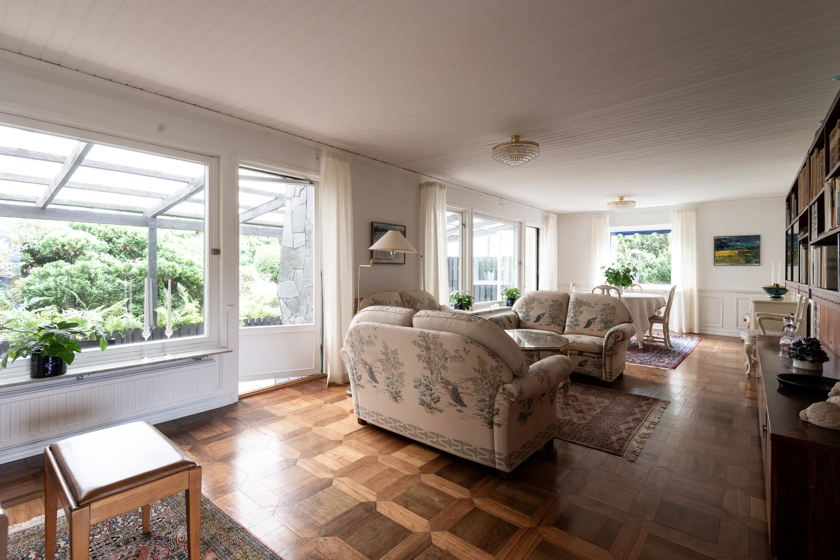 Villa, Kelvingatan 14, Borås