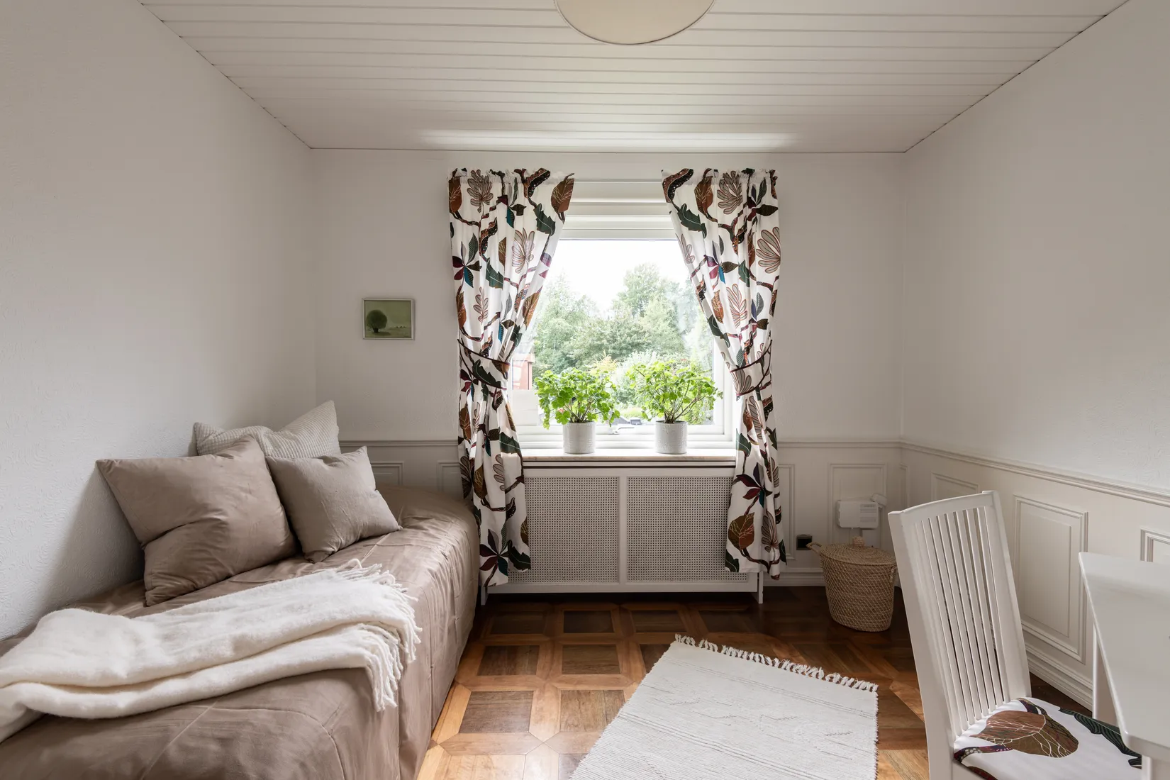 Villa, Kelvingatan 14, Borås