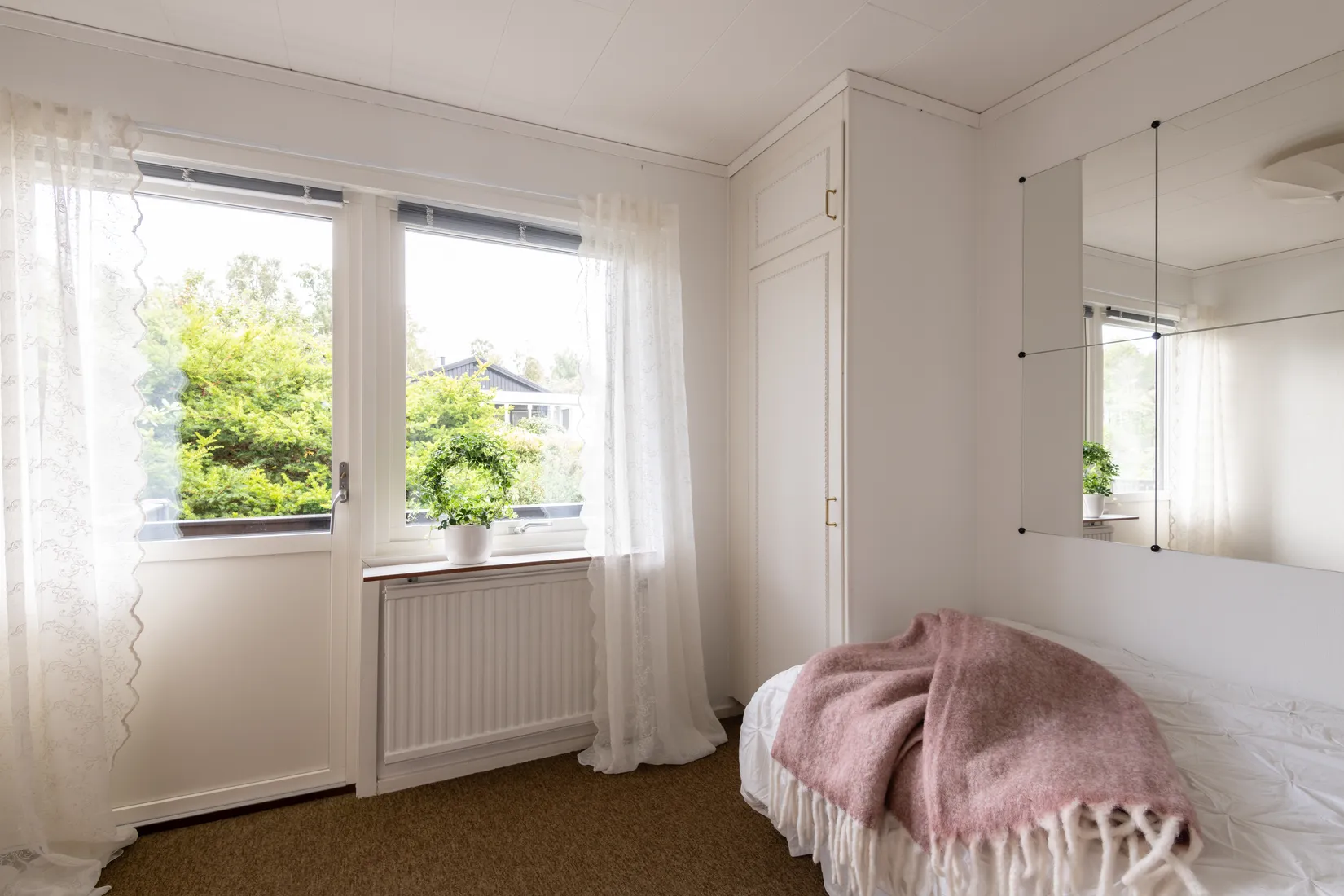 Villa, Kelvingatan 14, Borås