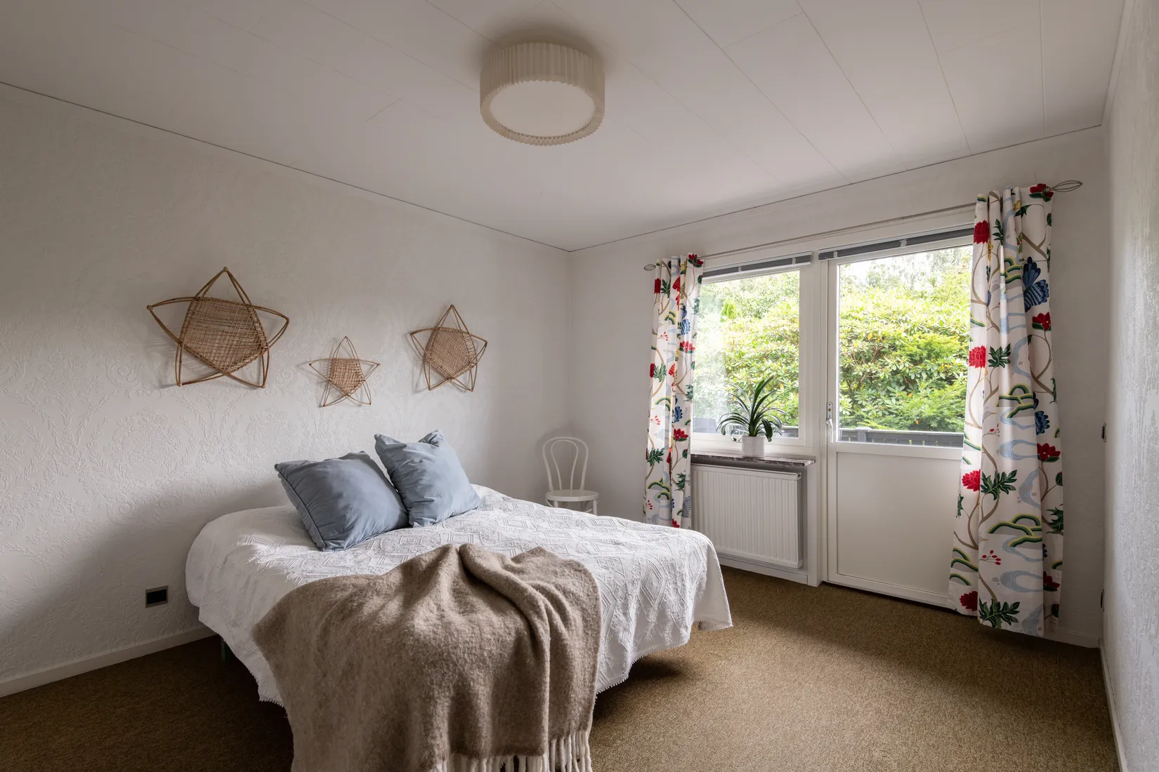 Villa, Kelvingatan 14, Borås
