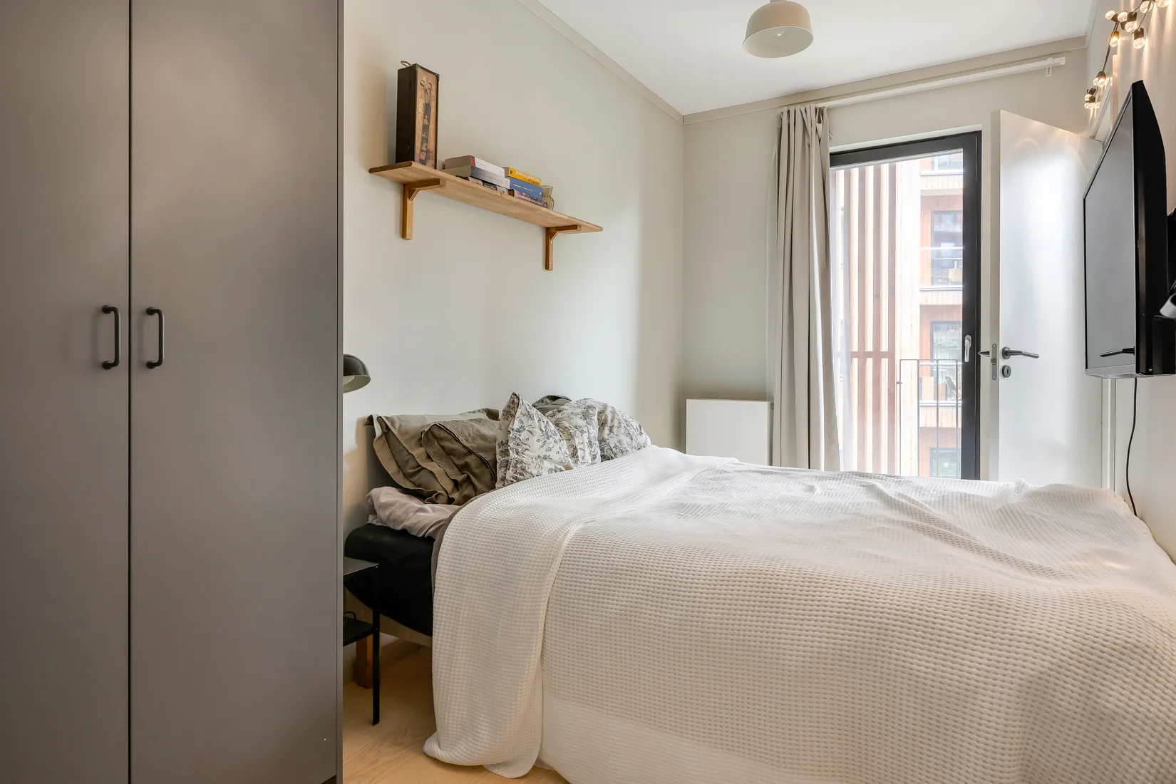 Bostadsrätt, Torgny Segerstedts allé 89, Rosendal, Uppsala