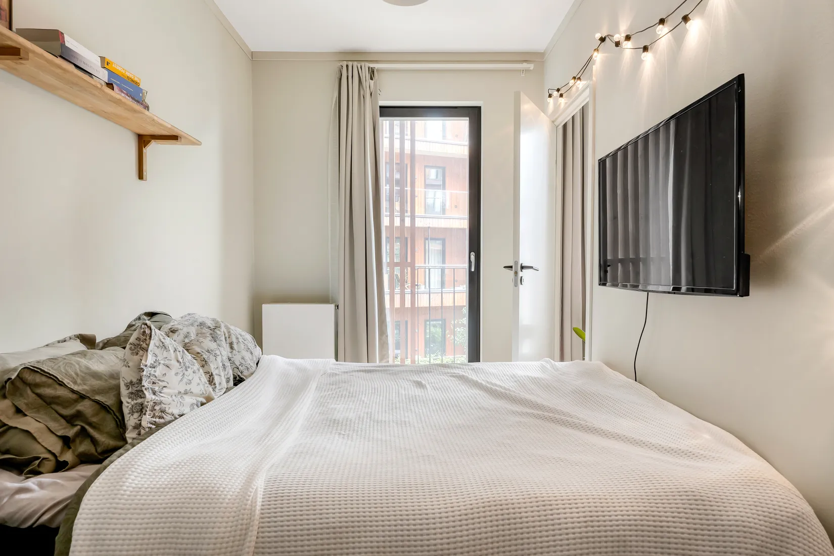 Bostadsrätt, Torgny Segerstedts allé 89, Rosendal, Uppsala
