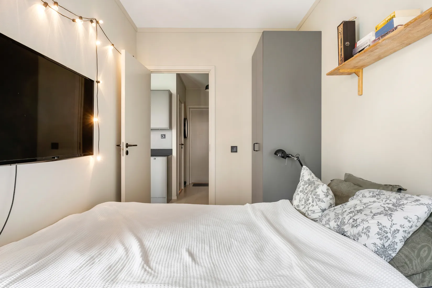 Bostadsrätt, Torgny Segerstedts allé 89, Rosendal, Uppsala
