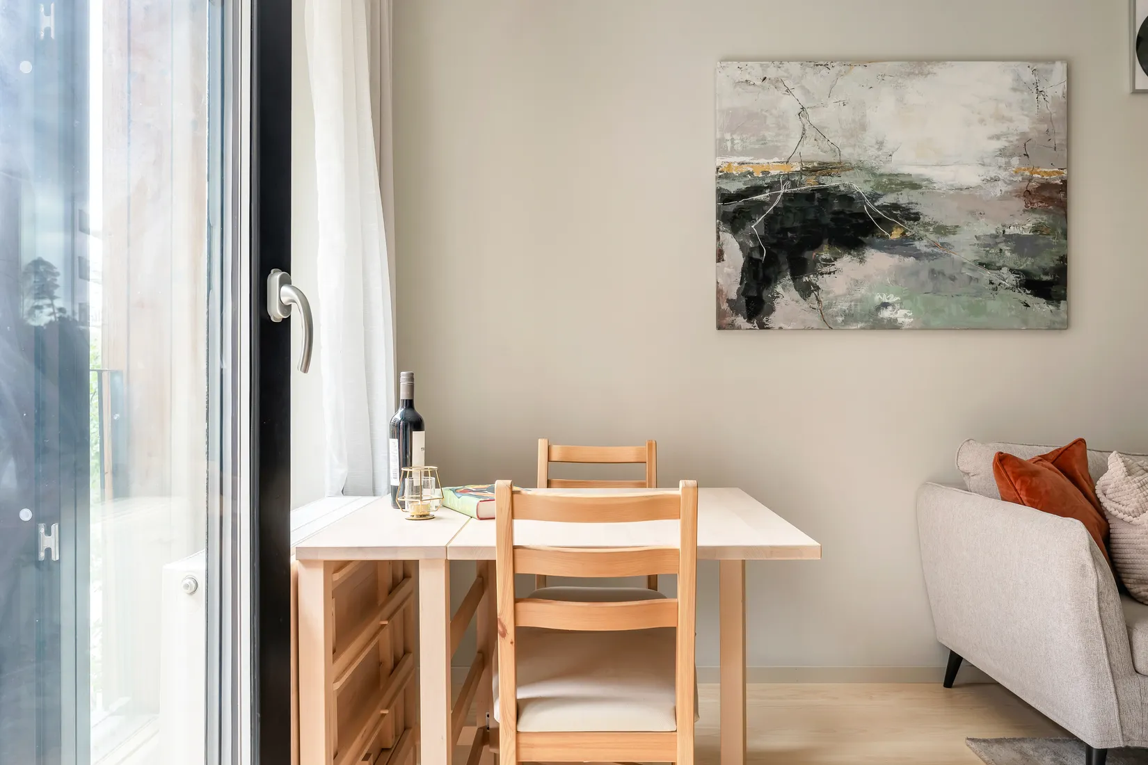 Bostadsrätt, Torgny Segerstedts allé 89, Rosendal, Uppsala