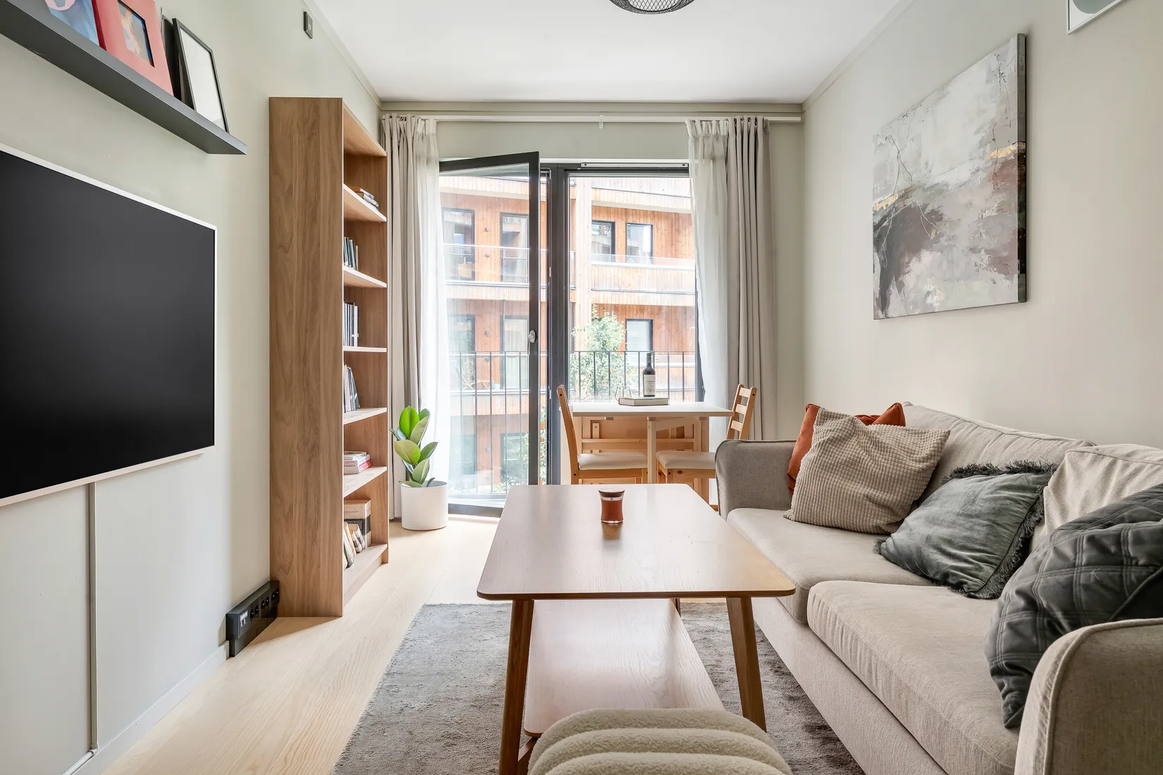 Bostadsrätt, Torgny Segerstedts allé 89, Rosendal, Uppsala