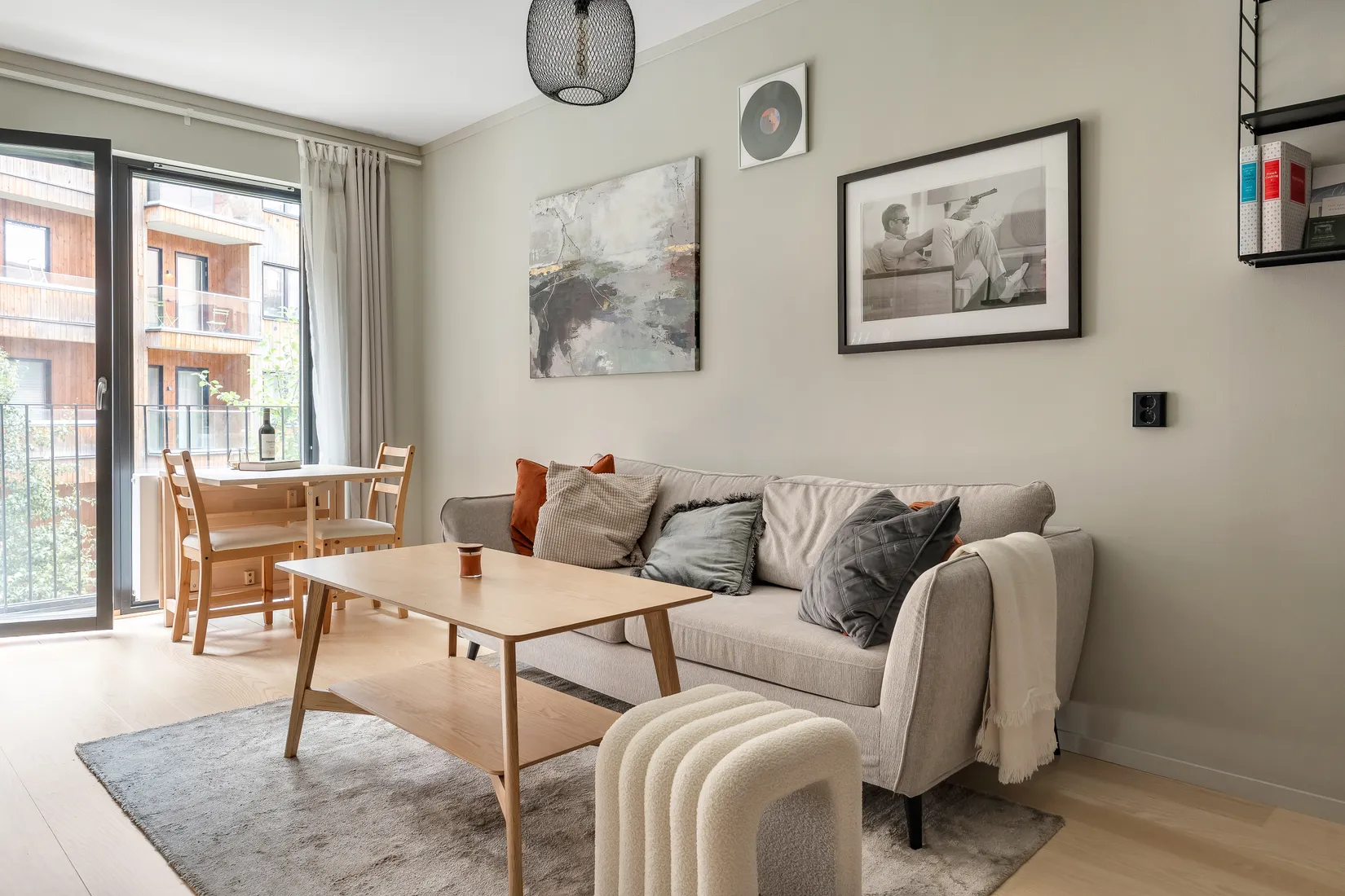 Bostadsrätt, Torgny Segerstedts allé 89, Rosendal, Uppsala