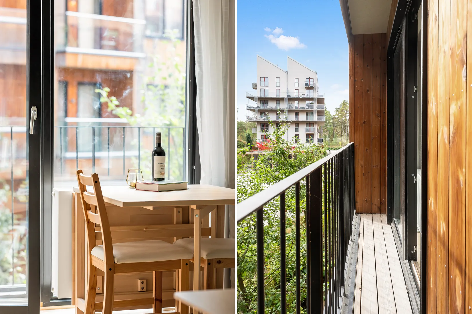 Bostadsrätt, Torgny Segerstedts allé 89, Rosendal, Uppsala