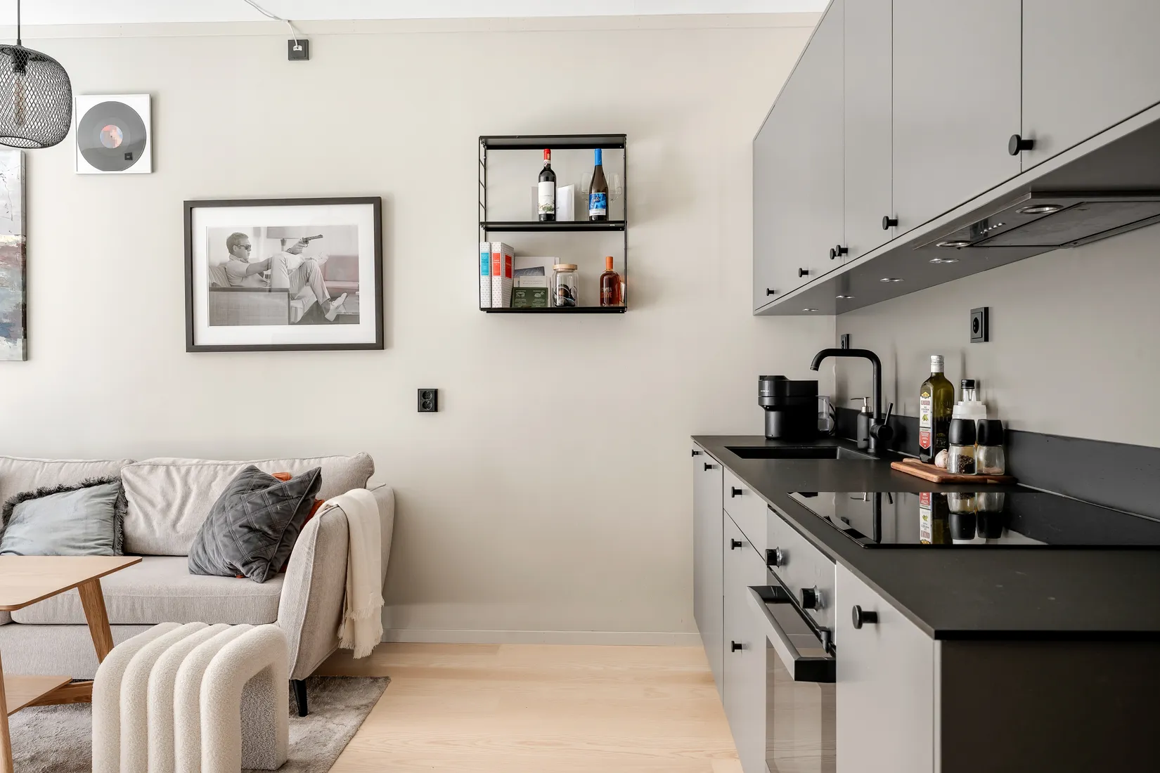 Bostadsrätt, Torgny Segerstedts allé 89, Rosendal, Uppsala