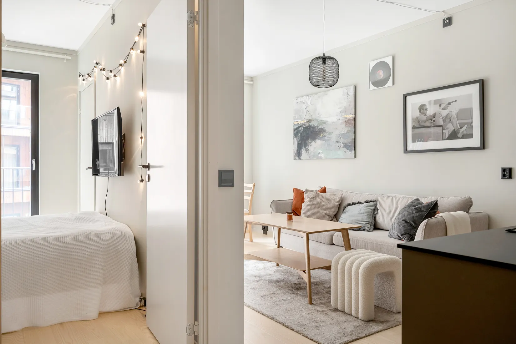 Bostadsrätt, Torgny Segerstedts allé 89, Rosendal, Uppsala