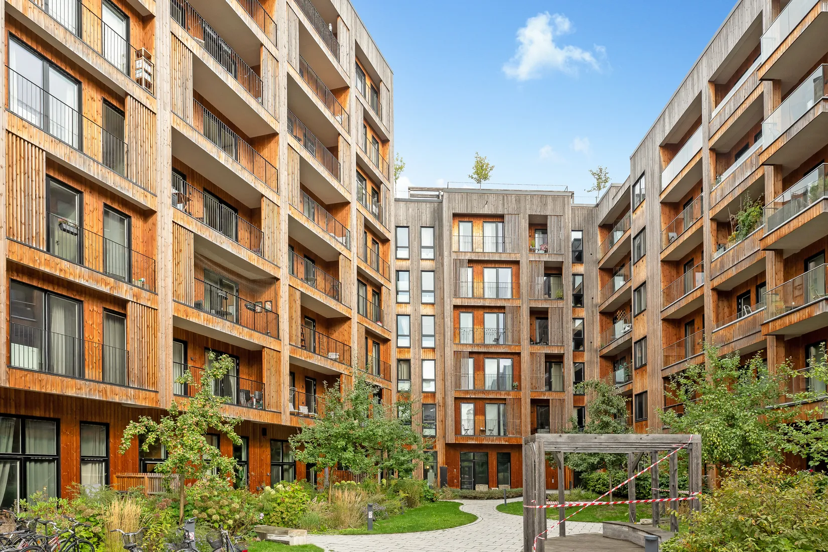 Bostadsrätt, Torgny Segerstedts allé 89, Rosendal, Uppsala