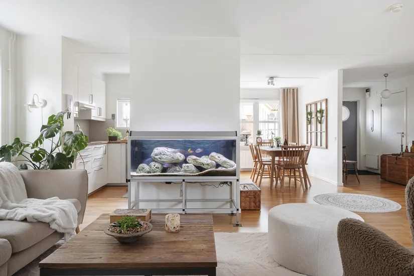 Bostadsrätt, Hagalundsvägen 4A, Pålsbo, Halmstad