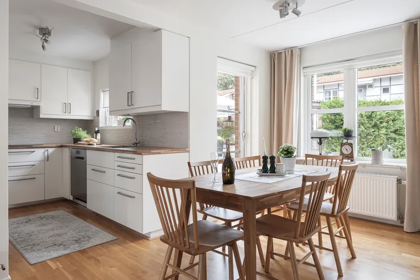 Bostadsrätt, Hagalundsvägen 4A, Pålsbo, Halmstad
