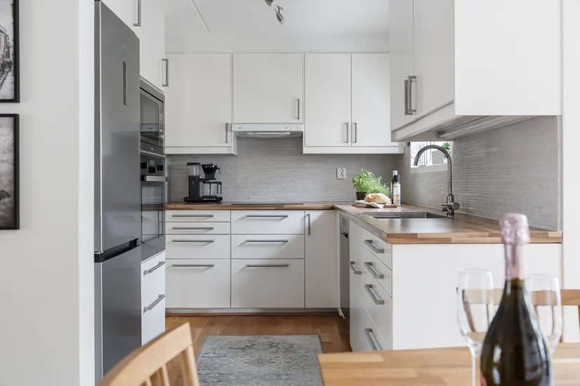 Bostadsrätt, Hagalundsvägen 4A, Pålsbo, Halmstad