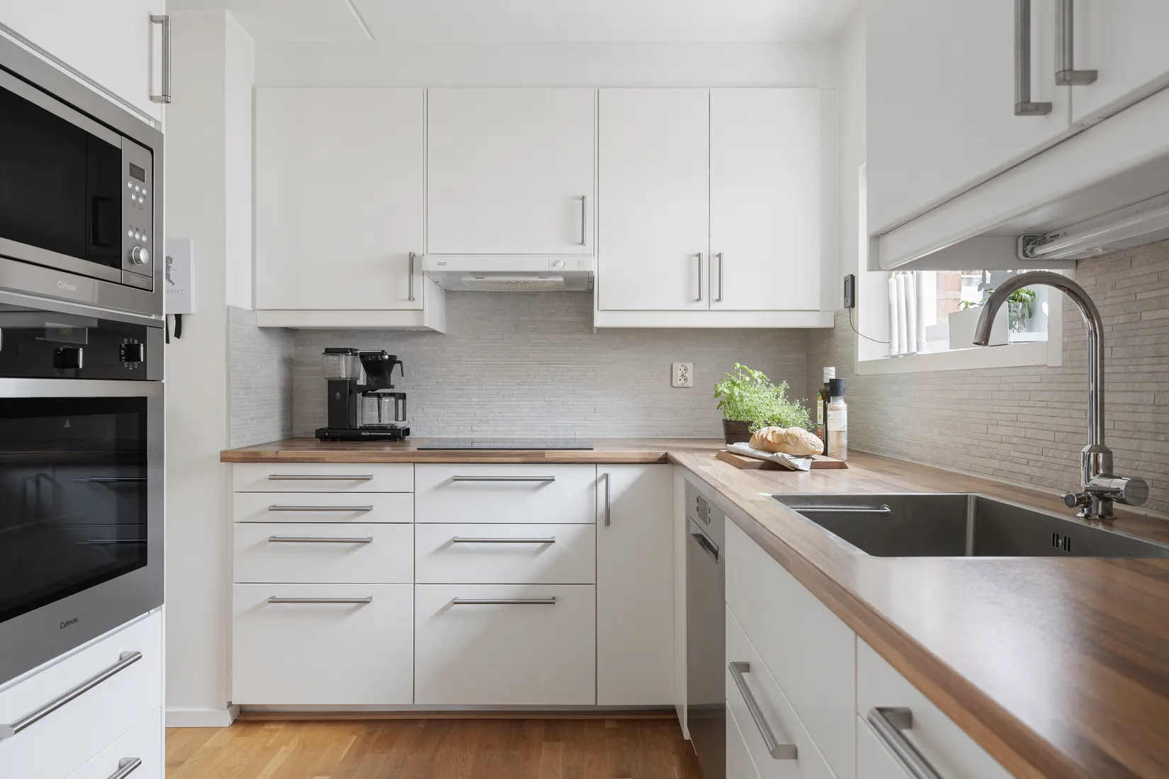 Bostadsrätt, Hagalundsvägen 4A, Pålsbo, Halmstad
