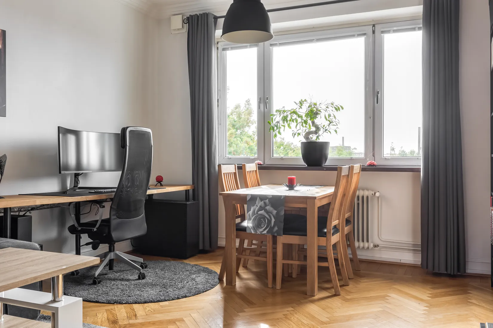 Bostadsrätt, Saarisvägen 16, Kirseberg, Malmö