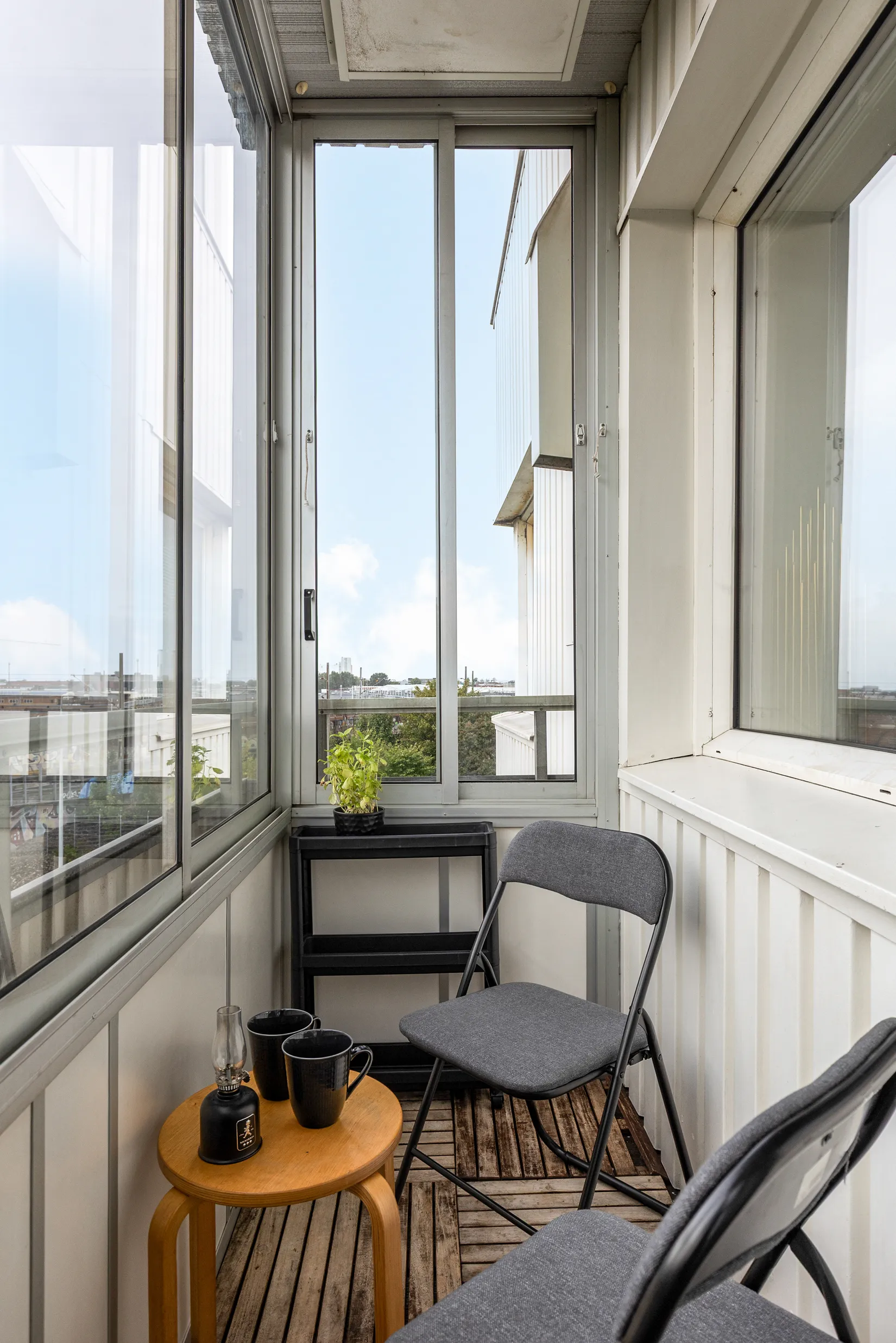 Bostadsrätt, Saarisvägen 16, Kirseberg, Malmö
