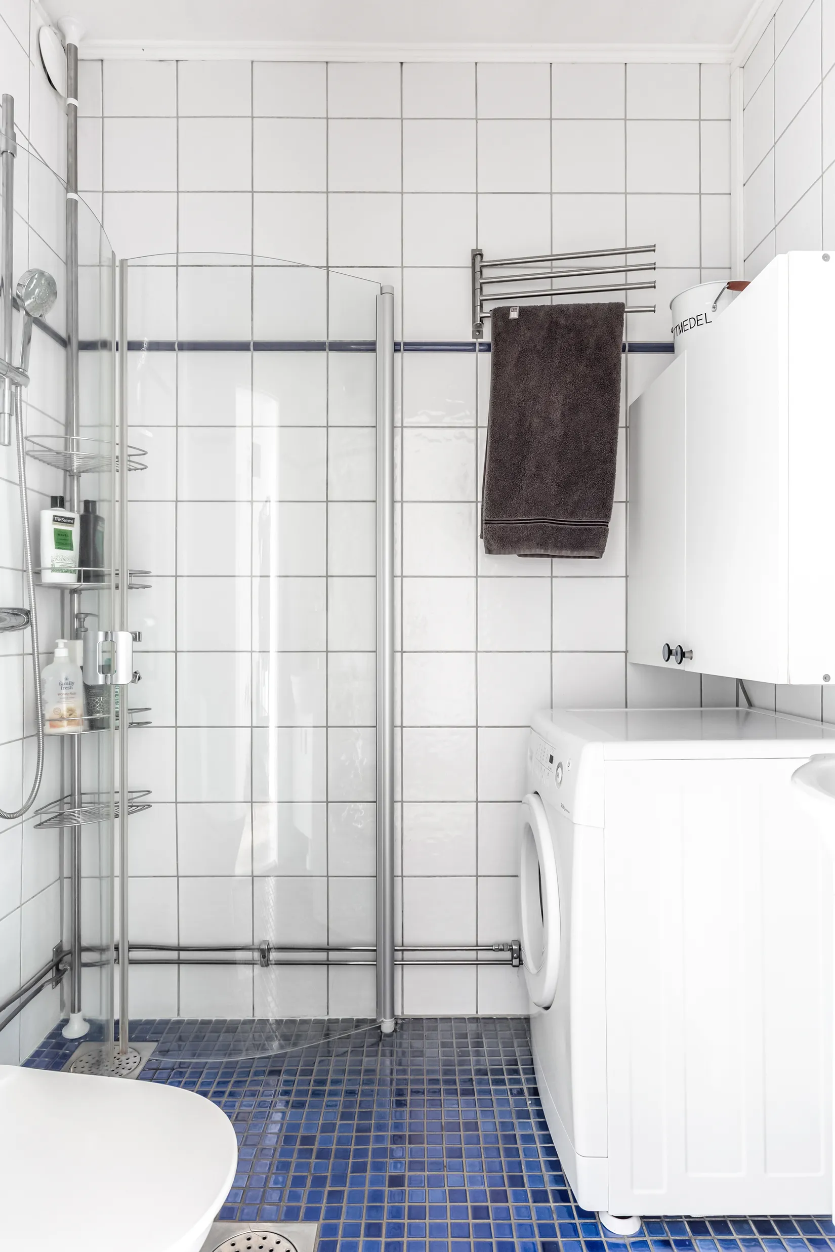 Bostadsrätt, Saarisvägen 16, Kirseberg, Malmö