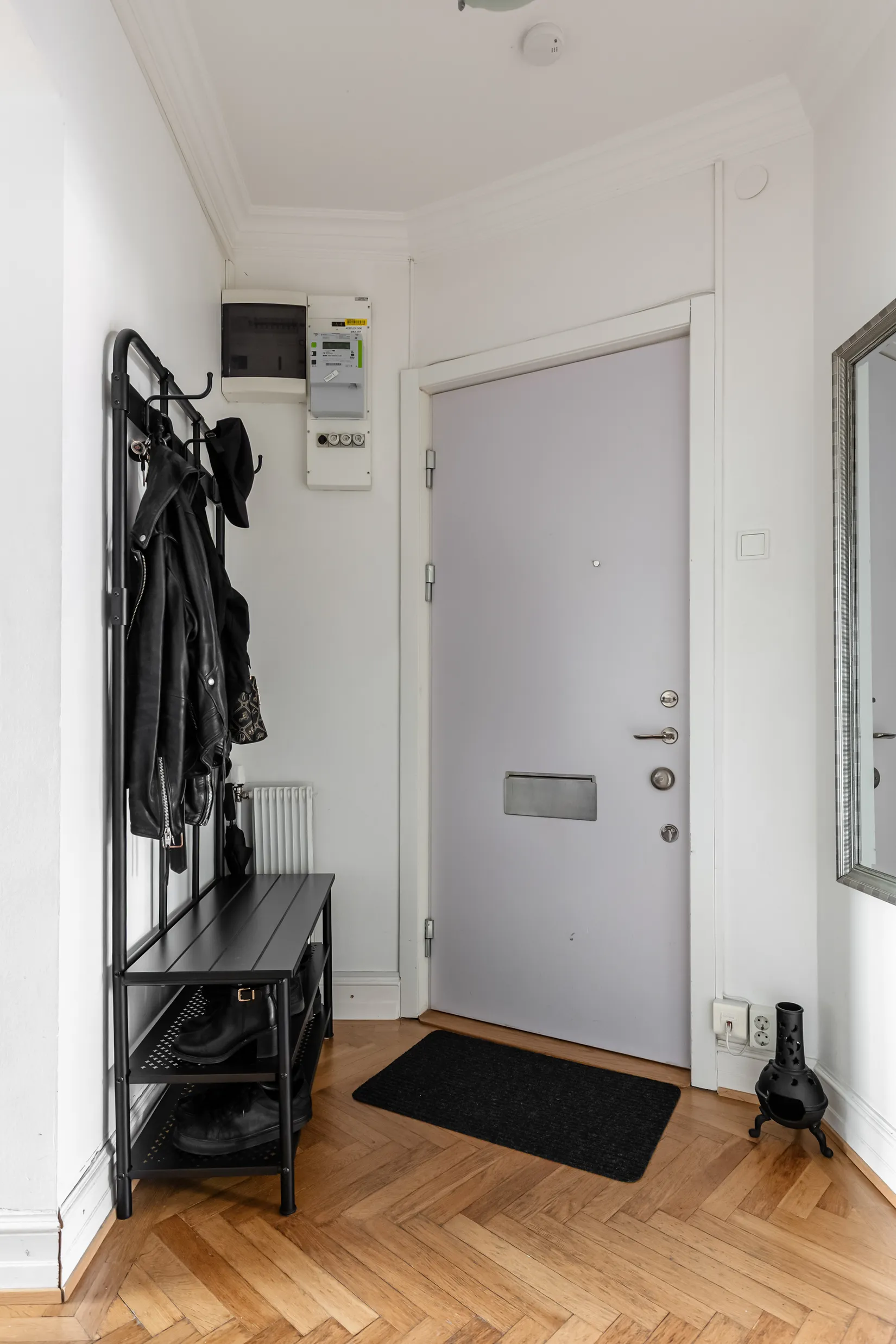 Bostadsrätt, Saarisvägen 16, Kirseberg, Malmö