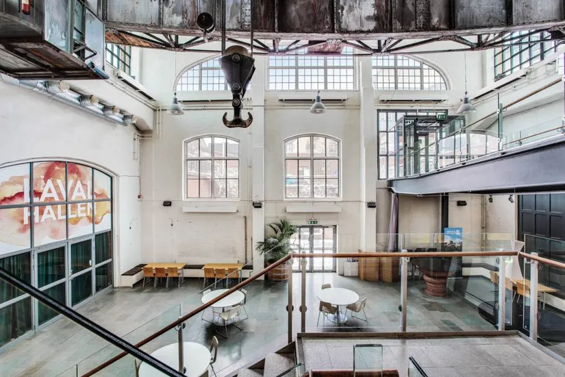 Bostadsrätt, Turbinvägen 5B, Järla Sjö, Nacka