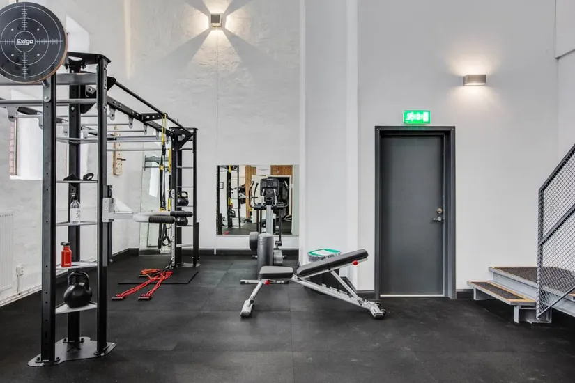 Bostadsrätt, Turbinvägen 5B, Järla Sjö, Nacka