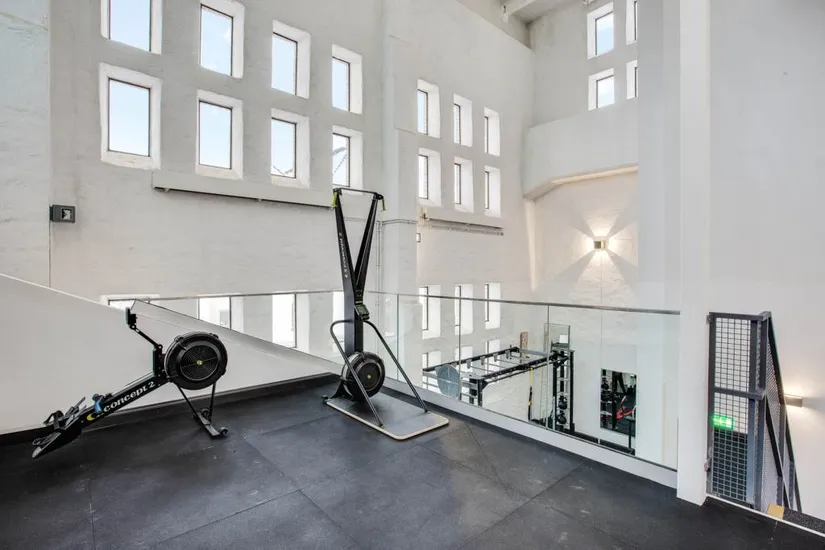 Bostadsrätt, Turbinvägen 5B, Järla Sjö, Nacka