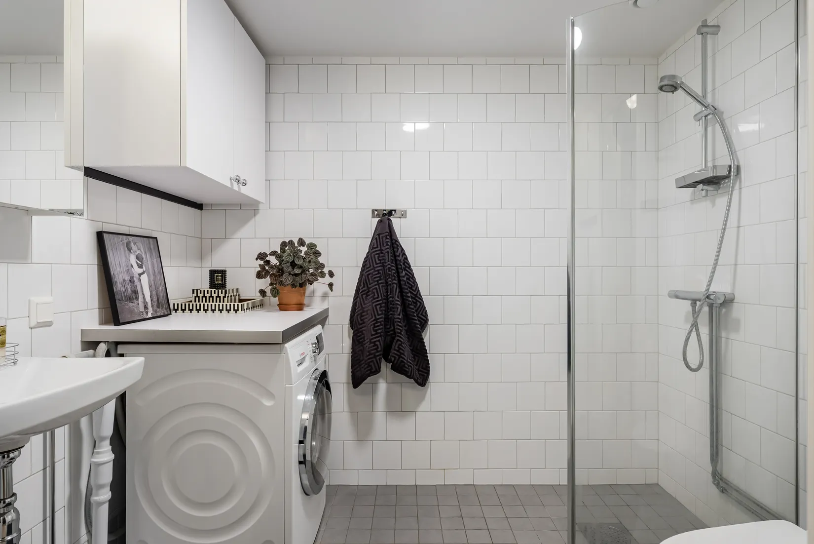 Bostadsrätt, Turbinvägen 5B, Järla Sjö, Nacka