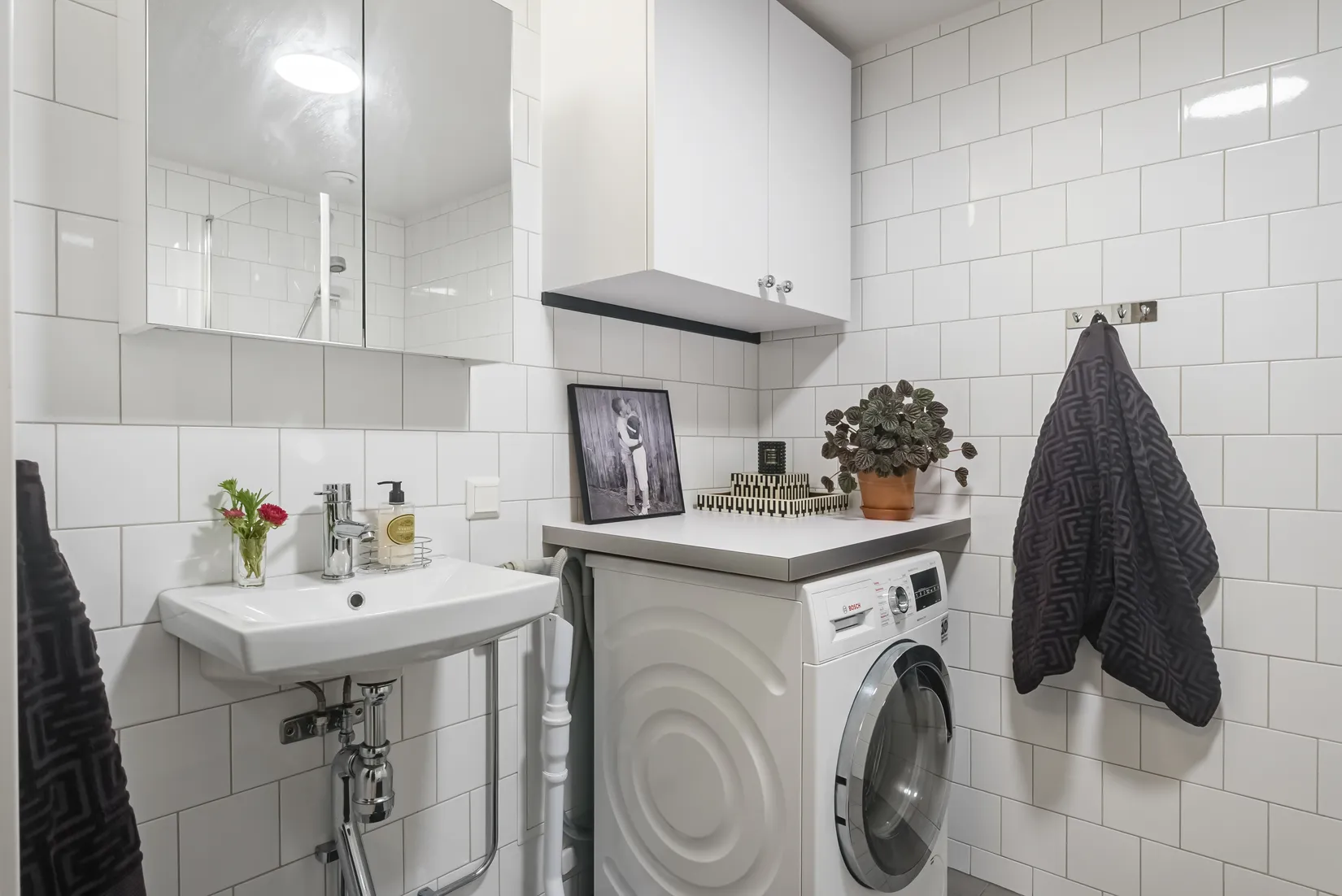 Bostadsrätt, Turbinvägen 5B, Järla Sjö, Nacka