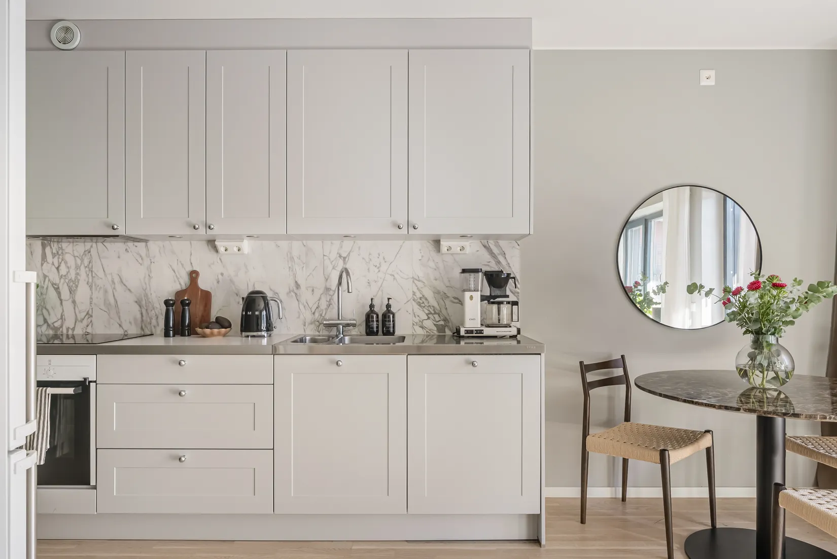 Bostadsrätt, Turbinvägen 5B, Järla Sjö, Nacka