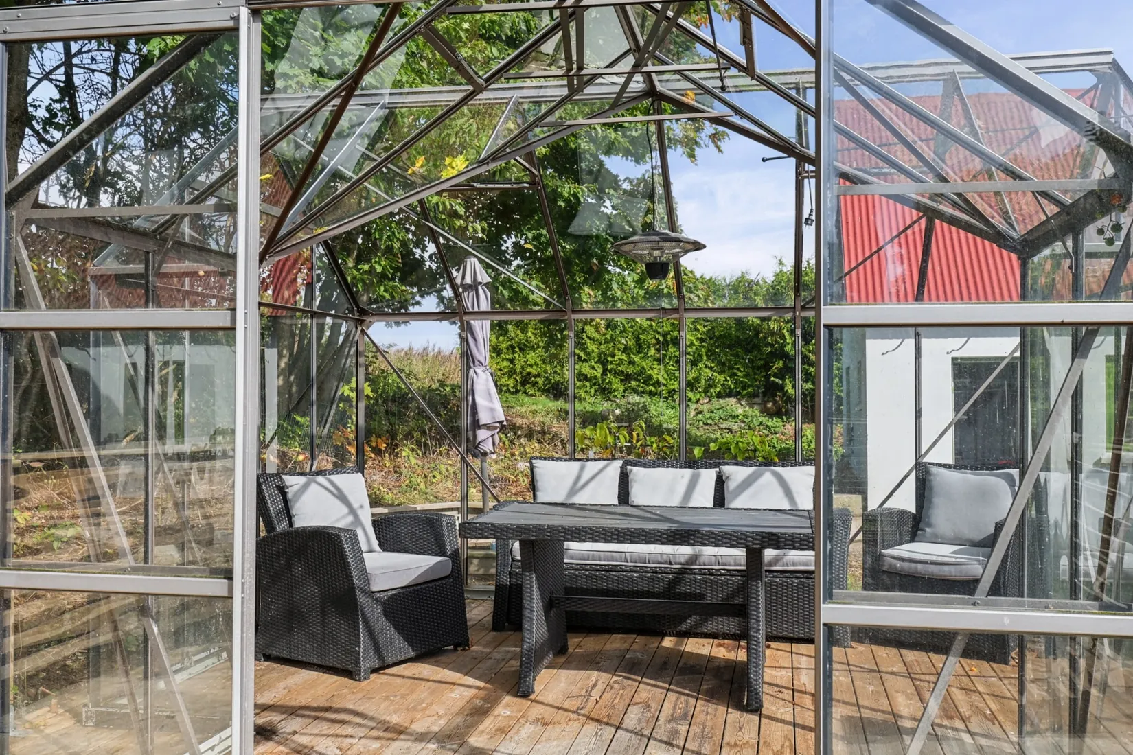 Villa, Stora Norregatan 13, Lövestad, Sjöbo