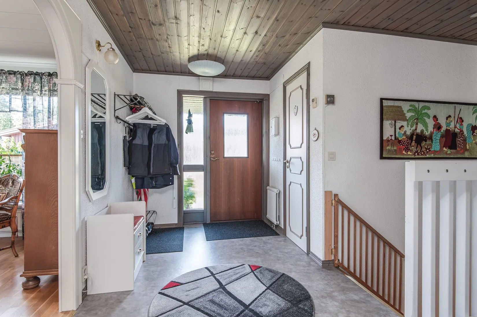Villa, Eggebyvägen 7, Ljunga, Norrköping