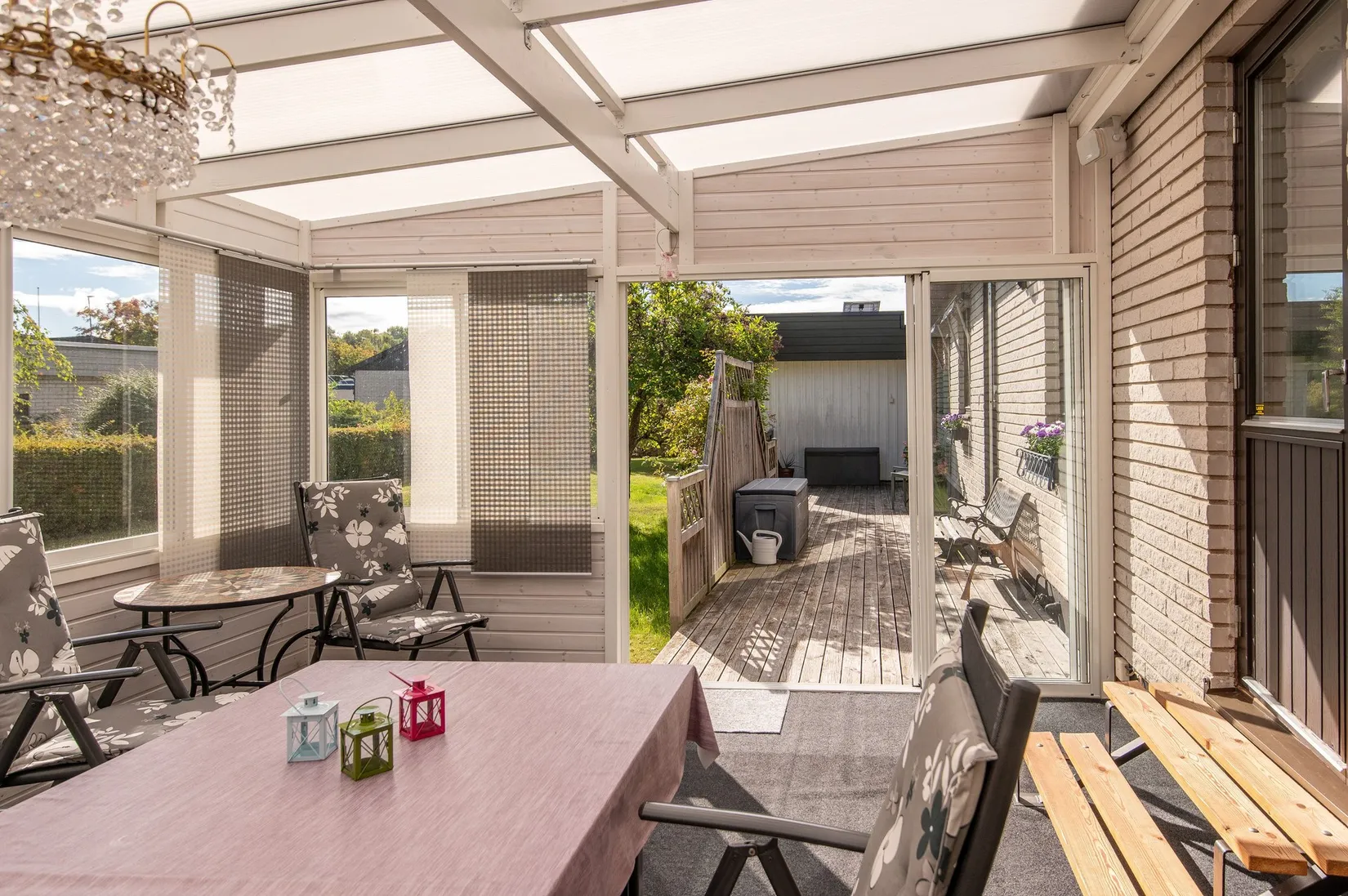 Villa, Eggebyvägen 7, Ljunga, Norrköping