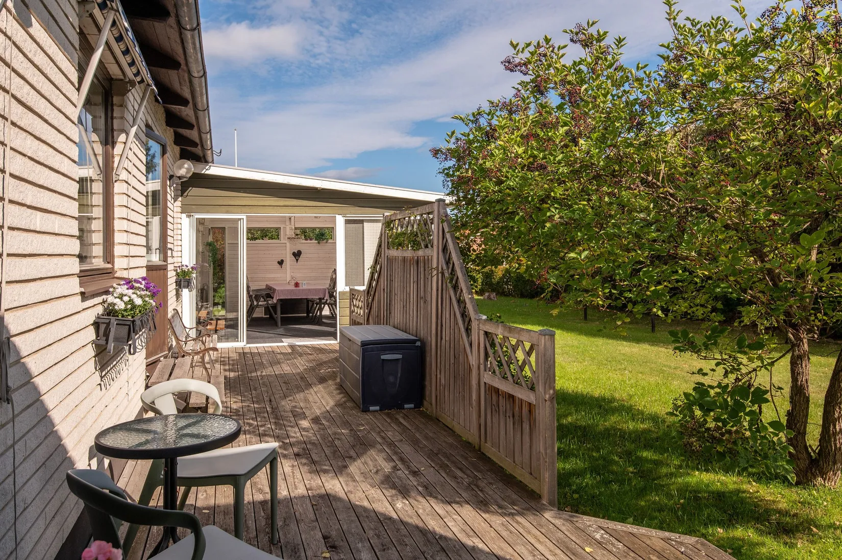 Villa, Eggebyvägen 7, Ljunga, Norrköping
