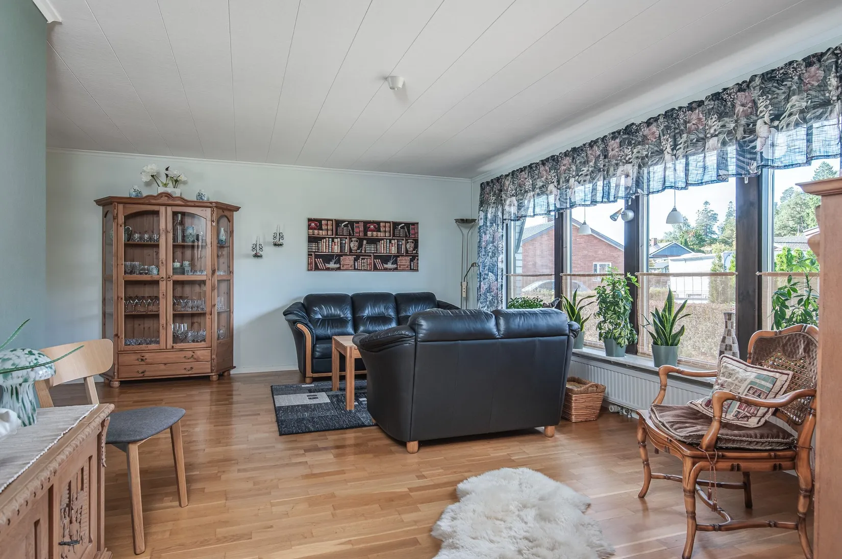 Villa, Eggebyvägen 7, Ljunga, Norrköping