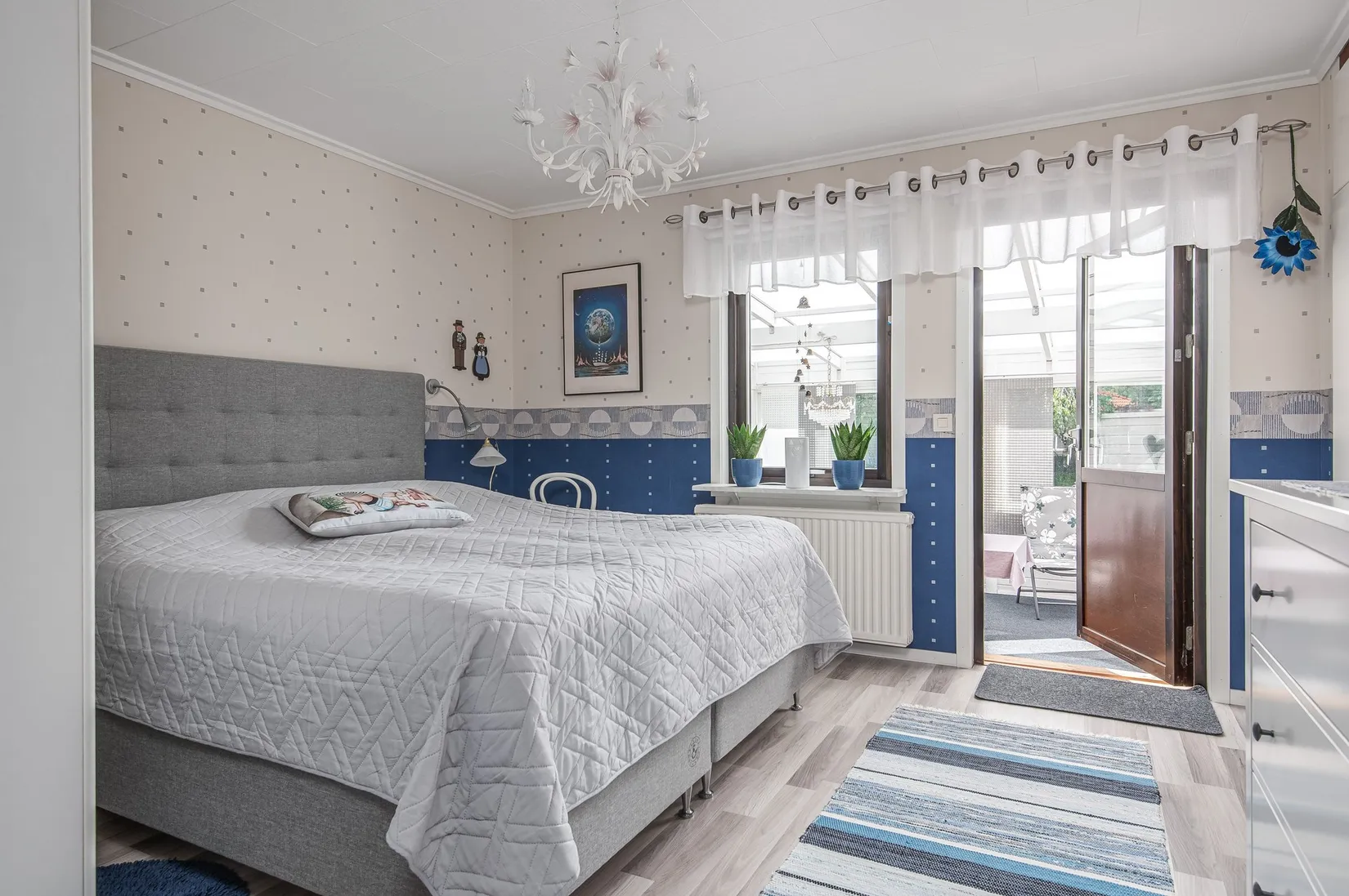 Villa, Eggebyvägen 7, Ljunga, Norrköping