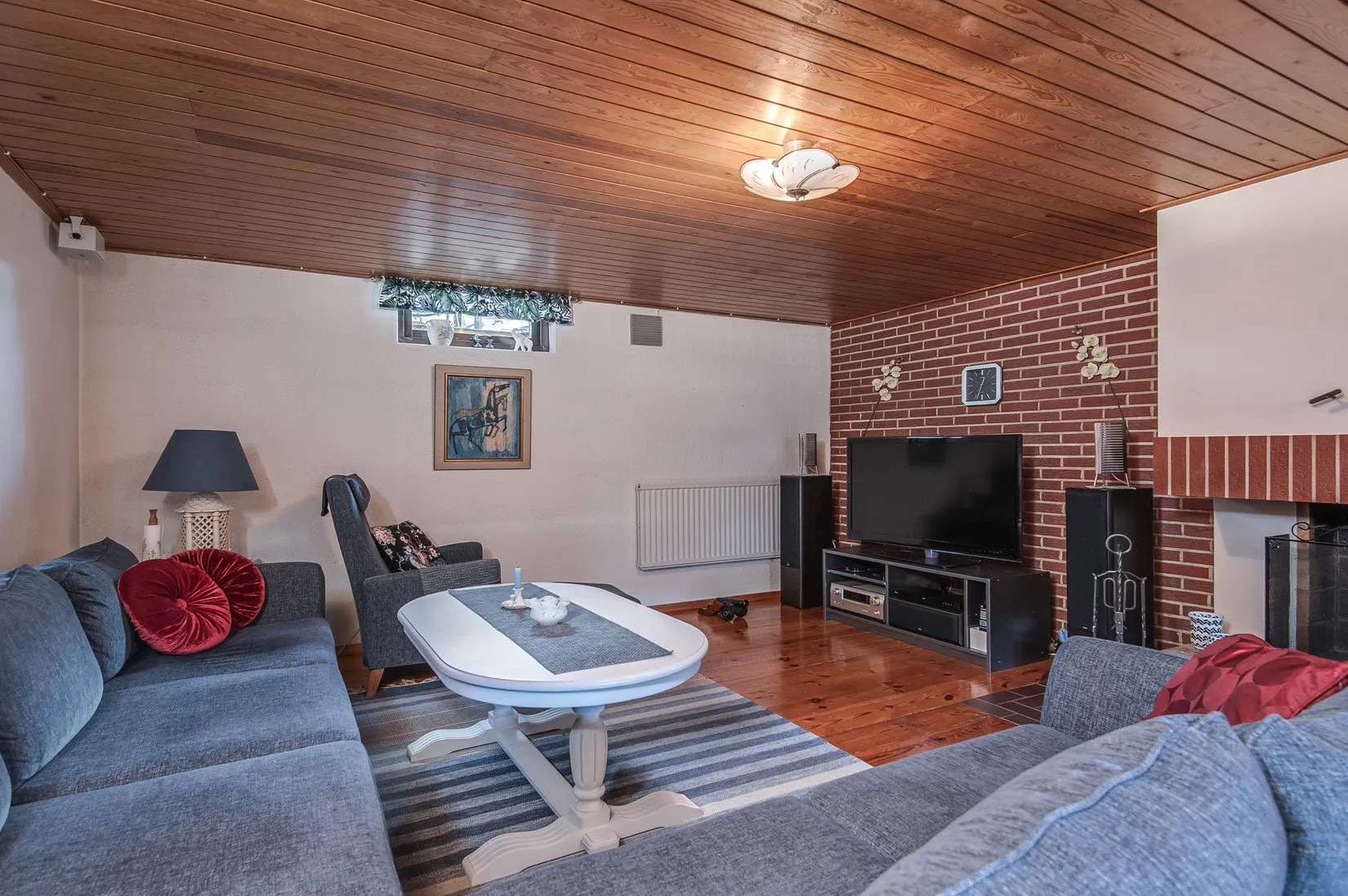 Villa, Eggebyvägen 7, Ljunga, Norrköping