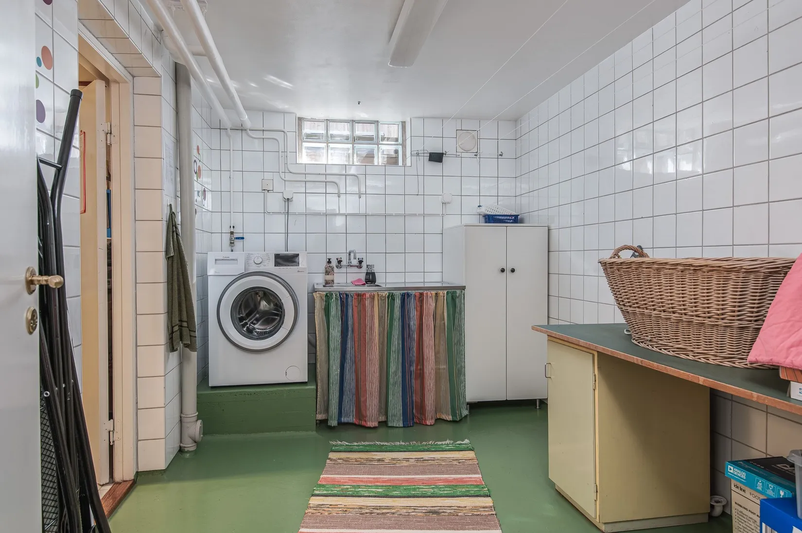 Villa, Eggebyvägen 7, Ljunga, Norrköping