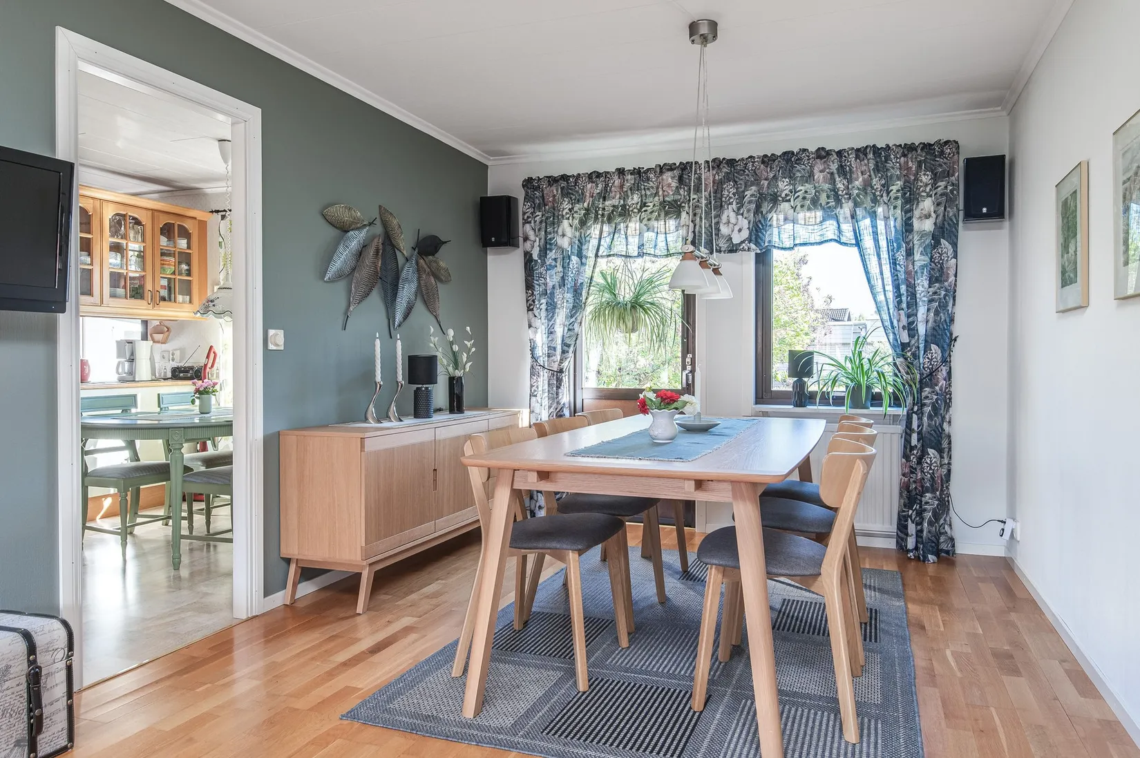 Villa, Eggebyvägen 7, Ljunga, Norrköping